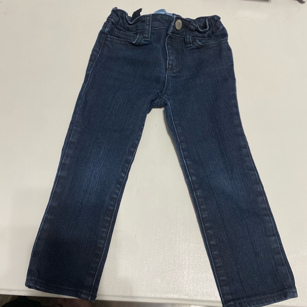 Baby Gap Kids Denim Jeans